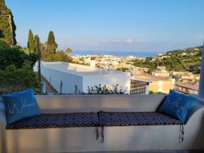 Casa Eolie relax Lipari